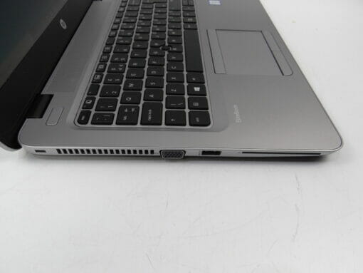 HP Elitebook 840 G4 14" i5 7th gen SSD 256GB RAM 8GB Backlit Grade A- 7384 refurbished laptop SKU7384 - Image 6