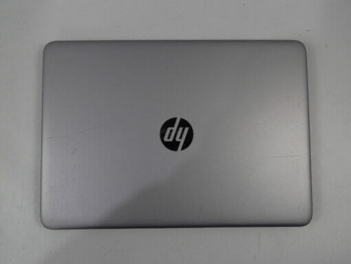 HP Elitebook 840 G4 14" i5 7th gen SSD 256GB RAM 8GB Backlit Grade A- 7384 refurbished laptop SKU7384 - Image 9