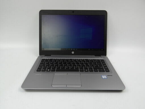 HP Elitebook 840 G4 14" i5 7th gen SSD 256GB RAM 8GB Backlit Grade A- 7386 refurbished laptop SKU7386 - Image 2