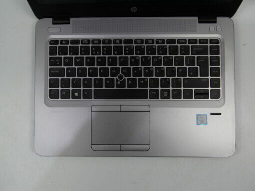HP Elitebook 840 G4 14" i5 7th gen SSD 256GB RAM 8GB Backlit Grade A- 7386 refurbished laptop SKU7386 - Image 3