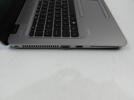 HP Elitebook 840 G4 14" i5 7th gen SSD 256GB RAM 8GB Backlit Grade A- 7386 refurbished laptop SKU7386 - Image 5