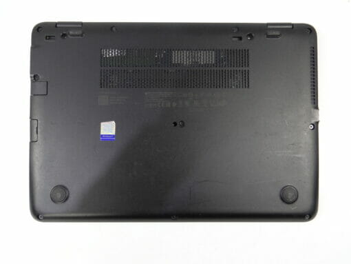 HP Elitebook 840 G4 14" i5 7th gen SSD 256GB RAM 8GB Backlit Grade A- 7386 refurbished laptop SKU7386 - Image 9