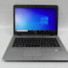 HP Elitebook 840 G4 14" i5 7th gen SSD 256GB RAM 8GB Backlit Grade A 7385 refurbished laptop SKU7385 - Image 2