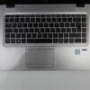HP Elitebook 840 G4 14" i5 7th gen SSD 256GB RAM 8GB Backlit Grade A 7385 refurbished laptop SKU7385 - Image 3