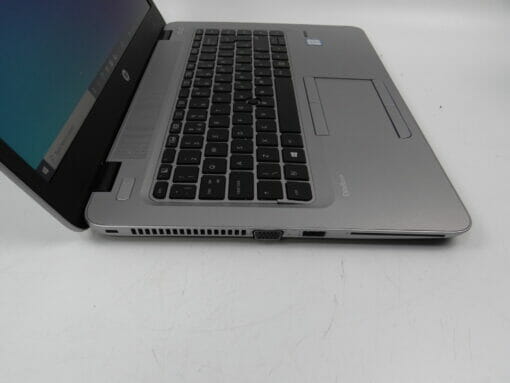 HP Elitebook 840 G4 14" i5 7th gen SSD 256GB RAM 8GB Backlit Grade A 7385 refurbished laptop SKU7385 - Image 6