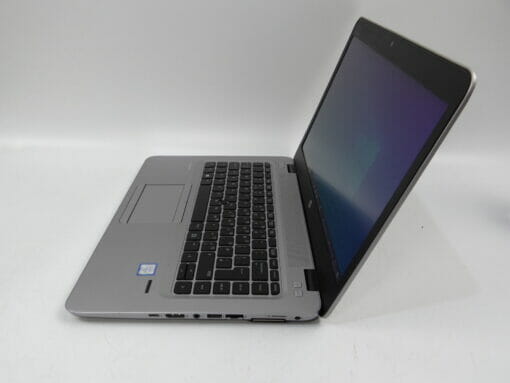 HP Elitebook 840 G4 14" i5 7th gen SSD 256GB RAM 8GB Backlit Grade A 7385 refurbished laptop SKU7385 - Image 7