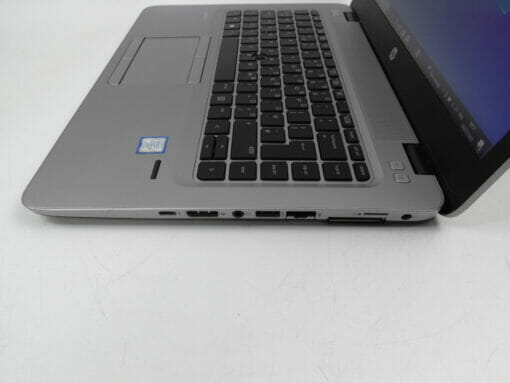 HP Elitebook 840 G4 14" i5 7th gen SSD 256GB RAM 8GB Backlit Grade A 7385 refurbished laptop SKU7385 - Image 8