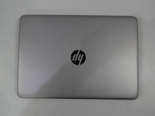 HP Elitebook 840 G4 14" i5 7th gen SSD 256GB RAM 8GB Backlit Grade A 7385 refurbished laptop SKU7385 - Image 9