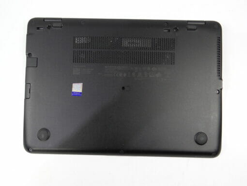 HP Elitebook 840 G4 14" i5 7th gen SSD 256GB RAM 8GB Backlit Grade A 7385 refurbished laptop SKU7385 - Image 10