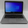 HP Elitebook 840 G4 14" i5 7th gen SSD 256GB RAM 8GB Backlit Grade A 7314 refurbished laptop SKU7314 - Image 2
