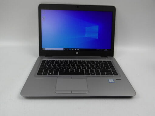 HP Elitebook 840 G4 14" i5 7th gen SSD 256GB RAM 8GB Backlit Grade A 7314 refurbished laptop SKU7314 - Image 2