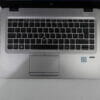 HP Elitebook 840 G4 14" i5 7th gen SSD 256GB RAM 8GB Backlit Grade A 7314 refurbished laptop SKU7314 - Image 3