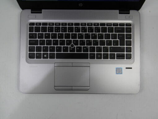 HP Elitebook 840 G4 14" i5 7th gen SSD 256GB RAM 8GB Backlit Grade A 7314 refurbished laptop SKU7314 - Image 3