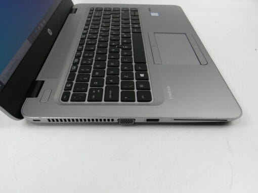 HP Elitebook 840 G4 14" i5 7th gen SSD 256GB RAM 8GB Backlit Grade A 7314 refurbished laptop SKU7314 - Image 6