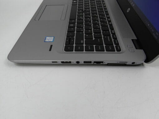 HP Elitebook 840 G4 14" i5 7th gen SSD 256GB RAM 8GB Backlit Grade A 7314 refurbished laptop SKU7314 - Image 8
