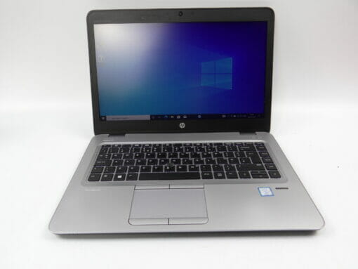 HP Elitebook 840 G4 14" i5 7th gen SSD 256GB RAM 8GB Backlit Grade A 7315 refurbished laptop SKU7315 - Image 2