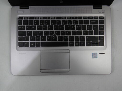 HP Elitebook 840 G4 14" i5 7th gen SSD 256GB RAM 8GB Backlit Grade A 7315 refurbished laptop SKU7315 - Image 12