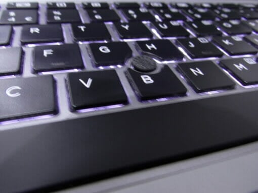 HP Elitebook 840 G4 14" i5 7th gen SSD 256GB RAM 8GB Backlit Grade A 7315 refurbished laptop SKU7315 - Image 3