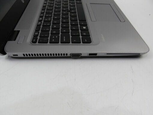 HP Elitebook 840 G4 14" i5 7th gen SSD 256GB RAM 8GB Backlit Grade A 7315 refurbished laptop SKU7315 - Image 5