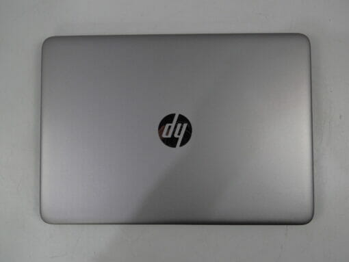 HP Elitebook 840 G4 14" i5 7th gen SSD 256GB RAM 8GB Backlit Grade A 7315 refurbished laptop SKU7315 - Image 8