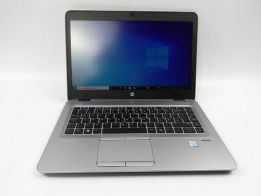 HP Elitebook 840 G4 14" i5 7th gen SSD 512GB RAM 16GB Backlit Grade A- 7310 refurbished laptop SKU7310 - Image 2