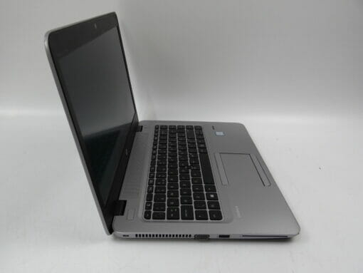 HP Elitebook 840 G4 14" i5 7th gen SSD 512GB RAM 16GB Backlit Grade A- 7310 refurbished laptop SKU7310 - Image 4