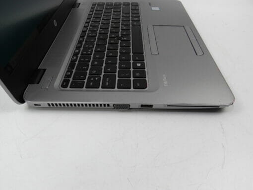 HP Elitebook 840 G4 14" i5 7th gen SSD 512GB RAM 16GB Backlit Grade A- 7310 refurbished laptop SKU7310 - Image 5