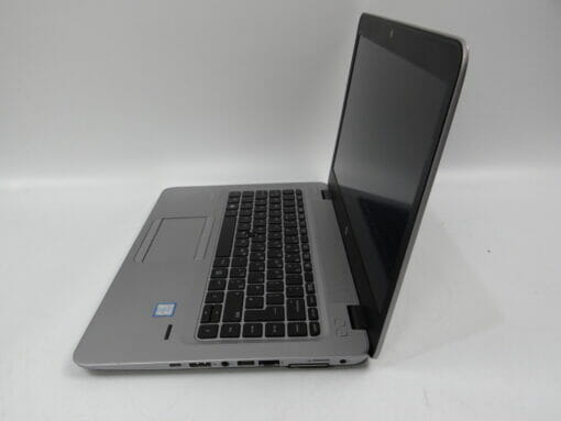 HP Elitebook 840 G4 14" i5 7th gen SSD 512GB RAM 16GB Backlit Grade A- 7310 refurbished laptop SKU7310 - Image 6