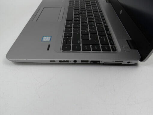 HP Elitebook 840 G4 14" i5 7th gen SSD 512GB RAM 16GB Backlit Grade A- 7310 refurbished laptop SKU7310 - Image 7