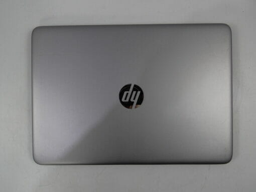 HP Elitebook 840 G4 14" i5 7th gen SSD 512GB RAM 16GB Backlit Grade A- 7310 refurbished laptop SKU7310 - Image 8