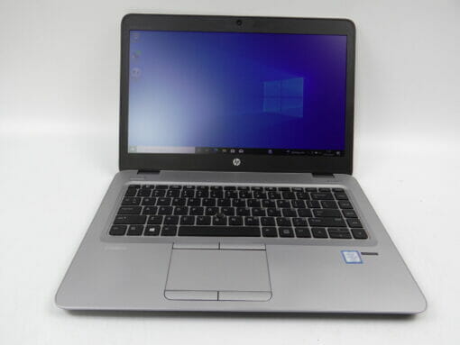 HP Elitebook 840 G4 14" i5 7th gen SSD 512GB RAM 16GB Backlit Grade A- 7405 refurbished laptop SKU7405 - Image 2