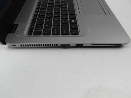 HP Elitebook 840 G4 14" i5 7th gen SSD 512GB RAM 16GB Backlit Grade A- 7405 refurbished laptop SKU7405 - Image 5