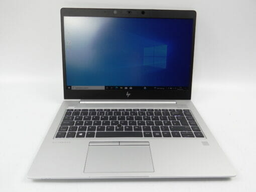 HP Elitebook 840 G5 14"  i5 8th Gen SSD 512GB RAM 16GB SKU7345 Grade B  Laptop SKU7345 - Image 2