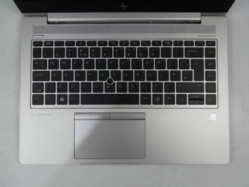 HP Elitebook 840 G5 14"  i5 8th Gen SSD 512GB RAM 16GB SKU7345 Grade B  Laptop SKU7345 - Image 15