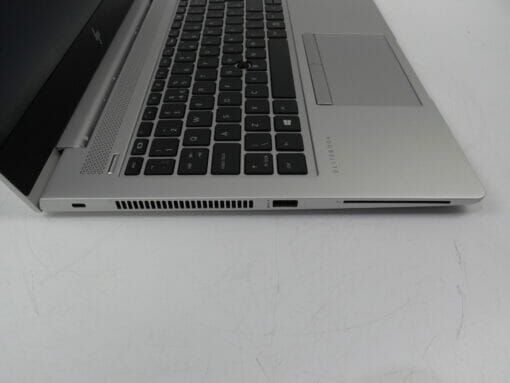HP Elitebook 840 G5 14"  i5 8th Gen SSD 512GB RAM 16GB SKU7345 Grade B  Laptop SKU7345 - Image 5