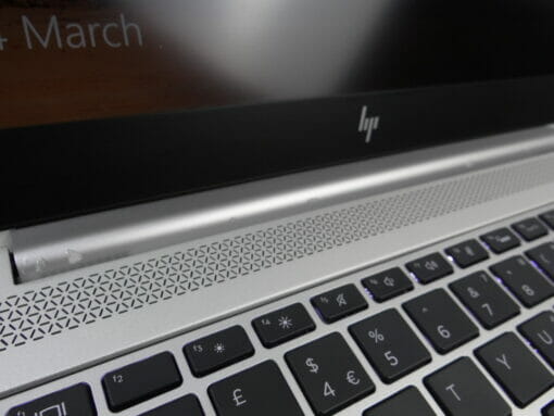 HP Elitebook 840 G5 14"  i5 8th Gen SSD 512GB RAM 16GB SKU7345 Grade B  Laptop SKU7345 - Image 10