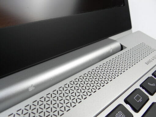 HP Elitebook 840 G5 14"  i5 8th Gen SSD 512GB RAM 16GB SKU7345 Grade B  Laptop SKU7345 - Image 11