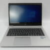 HP Elitebook 840 G6 14" i5 8th Gen SSD 512GB RAM 16GB Grade A- refurbished laptop SKU7343 - Image 2