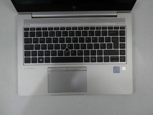 HP Elitebook 840 G6 14" i5 8th Gen SSD 512GB RAM 16GB Grade A- refurbished laptop SKU7343 - Image 13