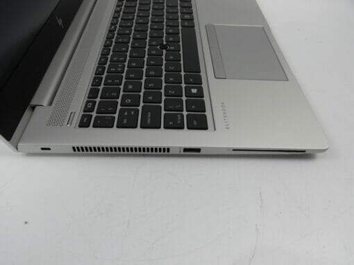 HP Elitebook 840 G6 14" i5 8th Gen SSD 512GB RAM 16GB Grade A- refurbished laptop SKU7343 - Image 11