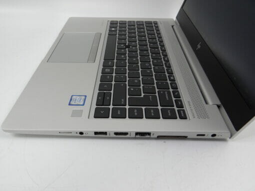 HP Elitebook 840 G6 14" i5 8th Gen SSD 512GB RAM 16GB Grade A- refurbished laptop SKU7343 - Image 10