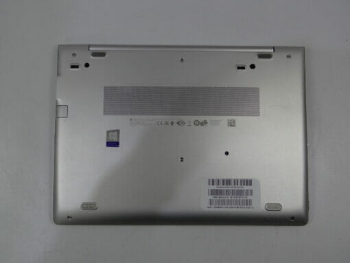HP Elitebook 840 G6 14" i5 8th Gen SSD 512GB RAM 16GB Grade A- refurbished laptop SKU7343 - Image 6