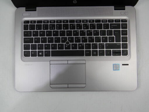 HP Elitebook 840 G4