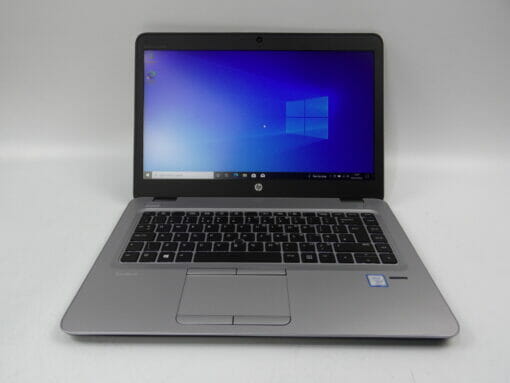 HP Elitebook 840 G4 14" i5 7th gen SSD 512GB RAM 16GB Backlit Grade A- 7299 refurbished laptop SKU7299 - Image 2