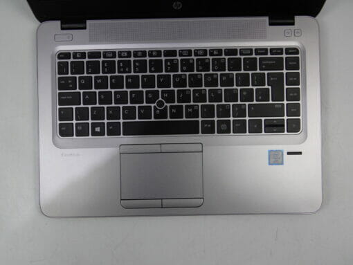 HP Elitebook 840 G4 14" i5 7th gen SSD 512GB RAM 16GB Backlit Grade A- 7299 refurbished laptop SKU7299 - Image 13