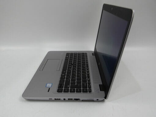 HP Elitebook 840 G4 14" i5 7th gen SSD 512GB RAM 16GB Backlit Grade A- 7299 refurbished laptop SKU7299 - Image 6