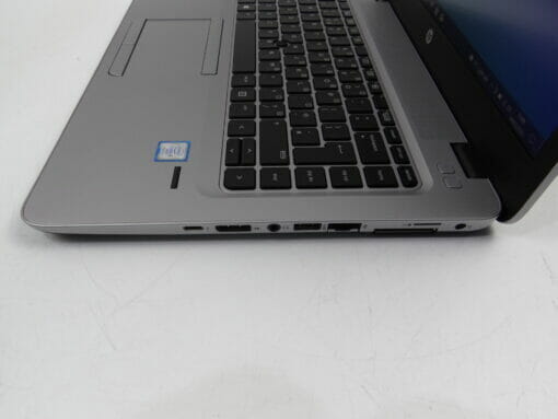 HP Elitebook 840 G4 14" i5 7th gen SSD 512GB RAM 16GB Backlit Grade A- 7299 refurbished laptop SKU7299 - Image 7