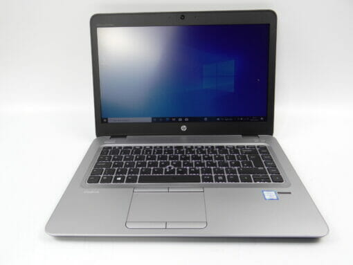 HP Elitebook 840 G4 14" i5 7th gen SSD 512GB RAM 16GB Backlit Grade A 7285 refurbished laptop SKU7285 - Image 2
