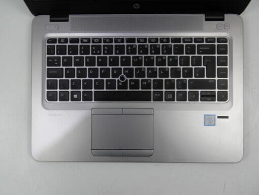 HP Elitebook 840 G4 14" i5 7th gen SSD 512GB RAM 16GB Backlit Grade A 7285 refurbished laptop SKU7285 - Image 13