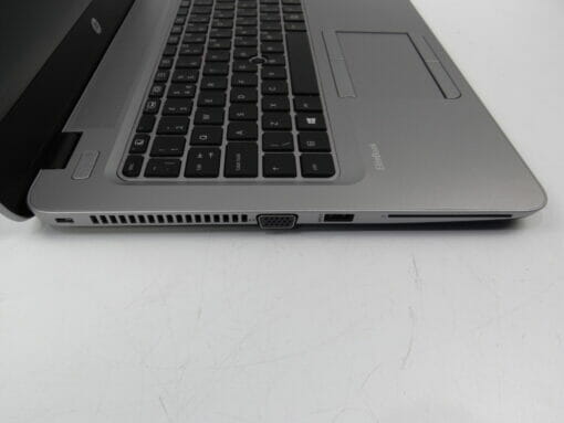HP Elitebook 840 G4 14" i5 7th gen SSD 512GB RAM 16GB Backlit Grade A 7285 refurbished laptop SKU7285 - Image 4